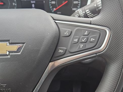 Used 2024 Chevrolet Equinox LS AWD/4WD image 28