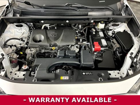 Used 2023 Toyota RAV4 LE AWD/4WD image 29