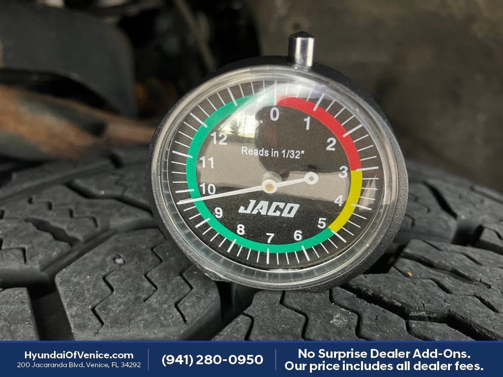 Used 2020 Ford F150 XL w/ Equipment Group 101A Mid AWD/4WD image 6