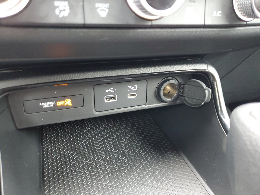 Certified 2025 Honda CR-V EX image 23
