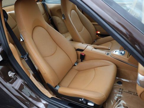 Used 2011 Porsche 911 Carrera 4S image 42