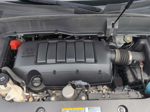 Used 2016 GMC Acadia Denali AWD/4WD image 30