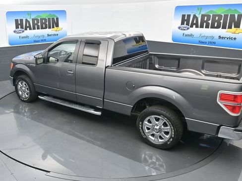 Used 2014 Ford F150 XLT w/ XLT Chrome Package image 22