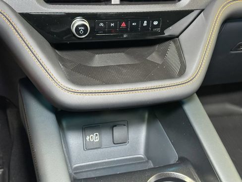 New 2026 Ford Explorer Tremor w/ Tremor Ultimate Package AWD/4WD image 31