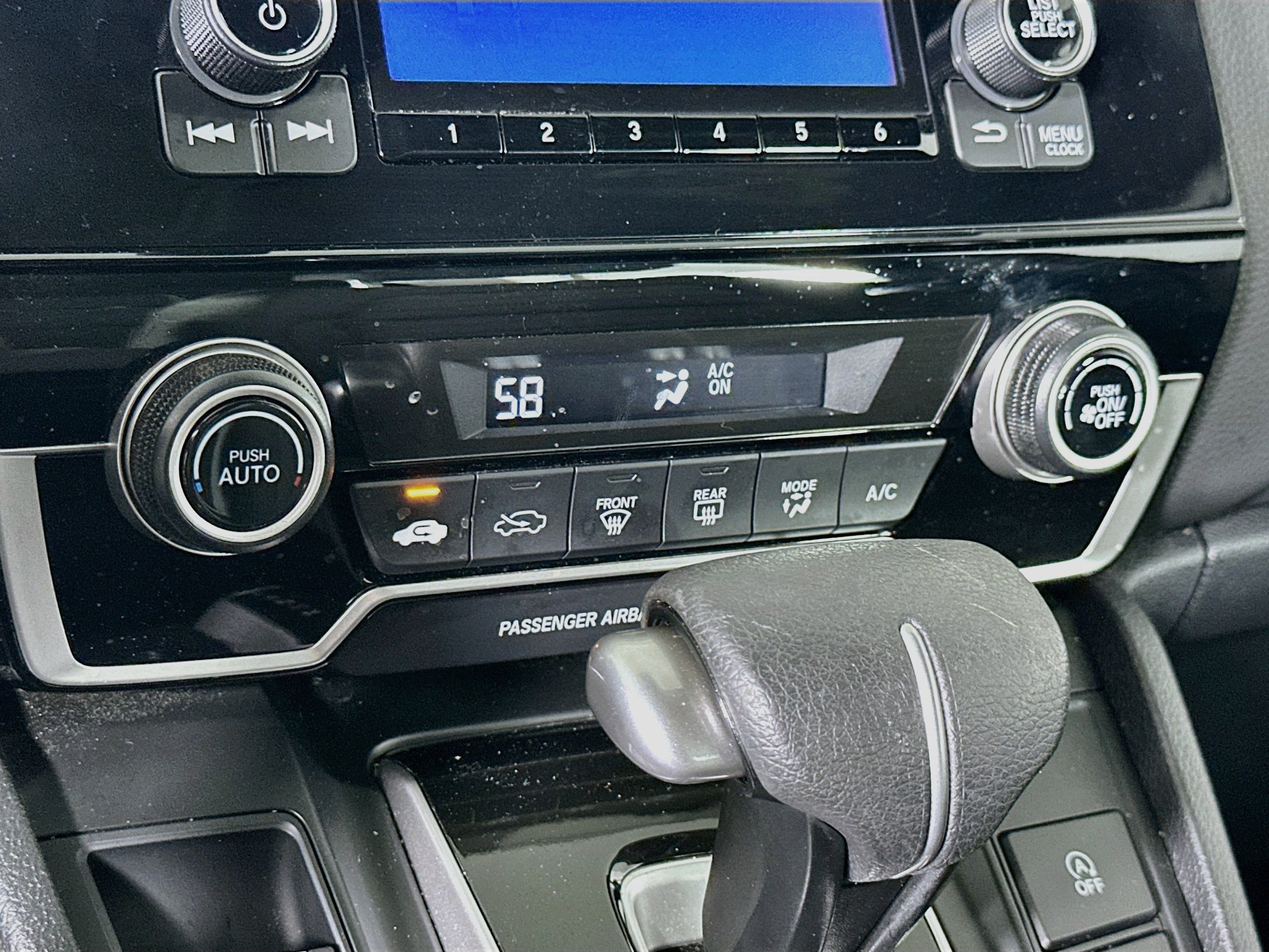 Used 2020 Honda CR-V LX image 23