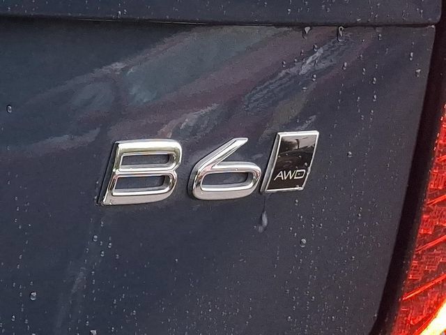 Certified 2026 Volvo XC90 B6 Plus AWD/4WD image 29
