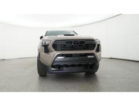 New 2026 Toyota Tacoma TRD Sport image 31