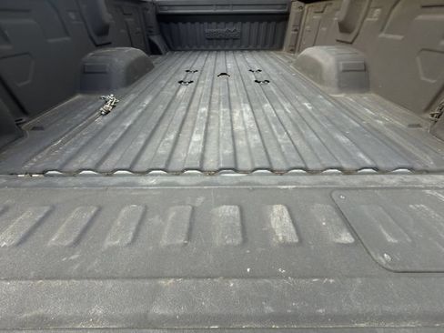 Used 2023 Chevrolet Silverado 3500 High Country w/ Z71 Off-Road Package AWD/4WD image 13