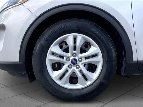 Used 2020 Ford Escape S image 10