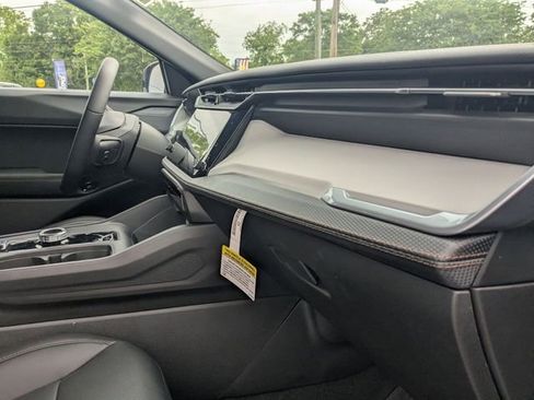 New 2026 Jeep Cherokee Limited AWD/4WD image 32