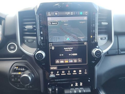 New 2026 RAM 1500 Big Horn image 2