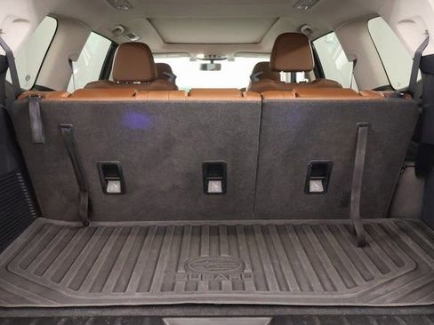 Used 2021 Subaru Ascent Touring w/ Popular Package #2 image 25