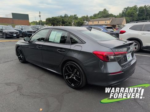Used 2023 Honda Civic Sport image 5