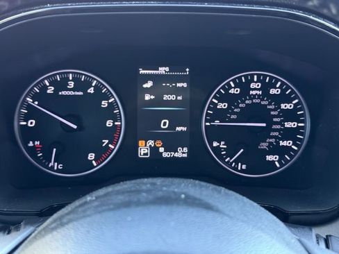 Used 2020 Subaru Outback Premium AWD/4WD image 27