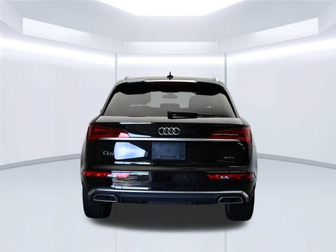 Certified 2023 Audi Q5 2.0T Premium Plus w/ Premium Plus Package AWD/4WD image 5