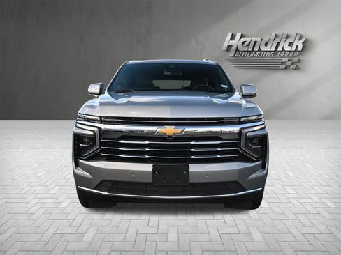 Used 2025 Chevrolet Tahoe LT image 6