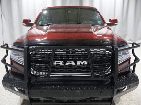 Used 2019 RAM 1500 Limited image 9
