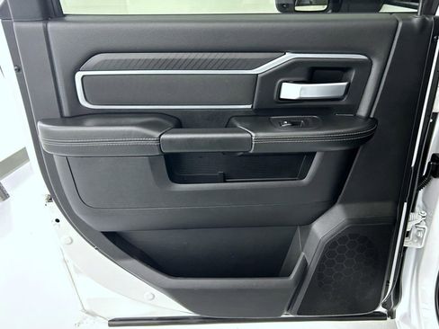 Certified 2025 RAM 2500 Big Horn image 20