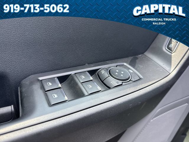 New 2026 Ford F550 4x4 Crew Cab image 23