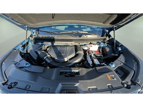 New 2026 Chevrolet Traverse LT image 33