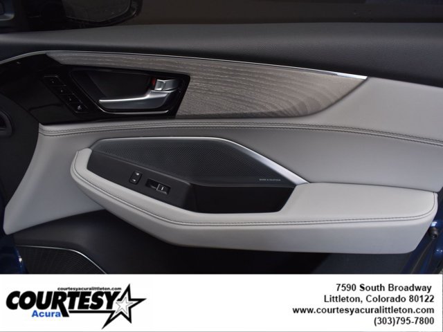Used 2026 Acura MDX w/ Advance Package AWD/4WD image 31