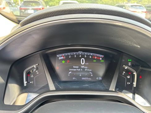 Used 2020 Honda CR-V Touring image 49