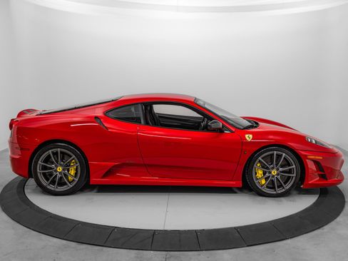 Used 2009 Ferrari F430 Scuderia RWD image 9