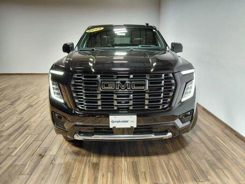 Used 2026 GMC Yukon XL Denali Ultimate w/ LPO, Get Active Package AWD/4WD image 26
