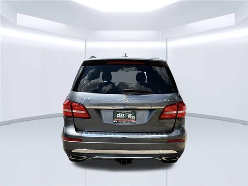 Used 2018 Mercedes-Benz GLS 450 4MATIC image 6