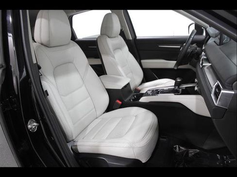 Certified 2023 MAZDA CX-5 AWD 2.5 S w/ Premium Plus Pkg image 15