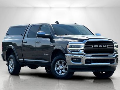 Used 2021 RAM 2500 Laramie