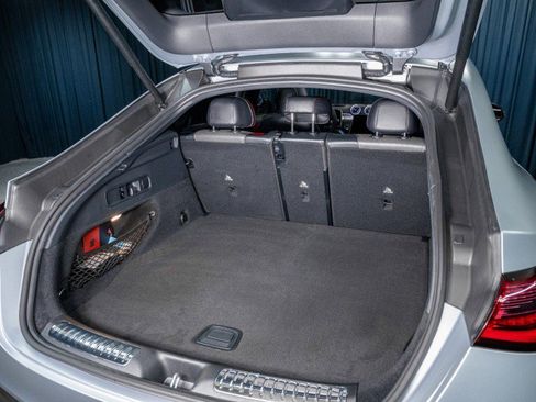 New 2026 Mercedes-Benz GLC 63 AMG S image 7