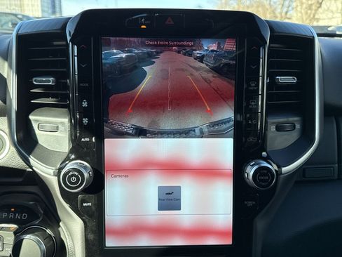 New 2026 RAM 1500 Big Horn image 19