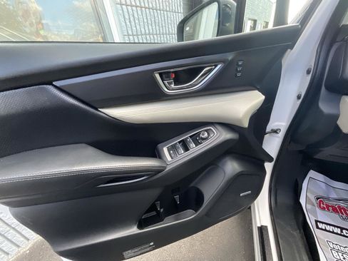 Used 2019 Subaru Ascent Limited AWD/4WD image 15