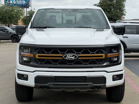 New 2026 Ford F150 Tremor AWD/4WD image 8