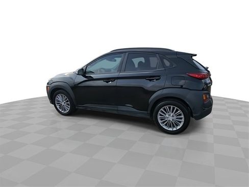 Used 2019 Hyundai Kona SEL image 6