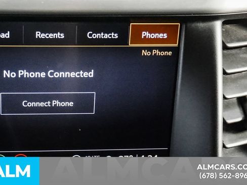 Used 2023 GMC Acadia SLT FWD image 38