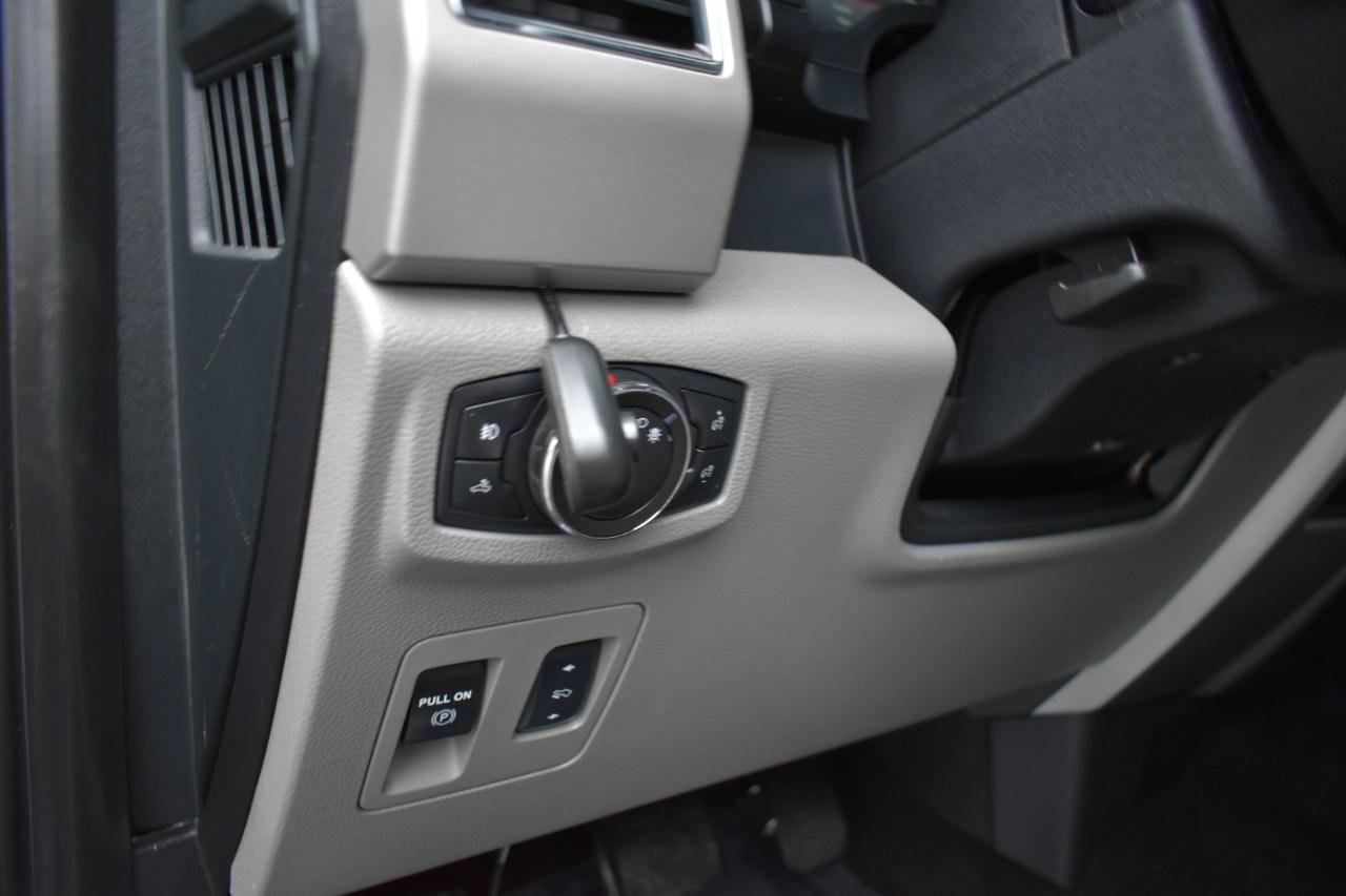 Used 2018 Ford F150 Lariat AWD/4WD image 40
