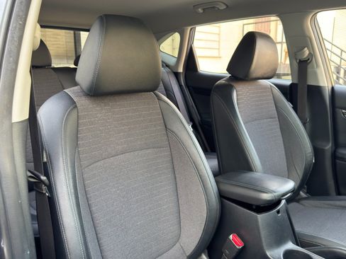 Used 2021 Kia Seltos S FWD image 30