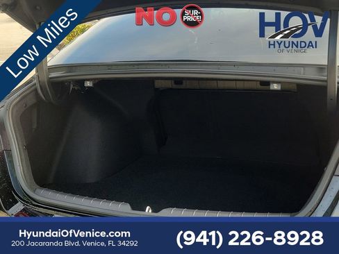 Used 2021 Kia K5 EX w/ EX Premium Package FWD image 16