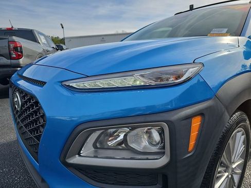 Used 2021 Hyundai Kona SEL image 29