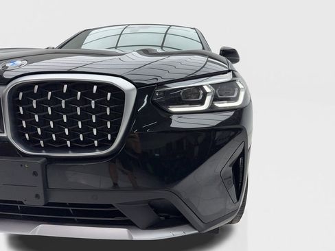 Used 2022 BMW X4 xDrive30i w/ Convenience Package image 6