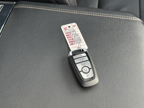 Used 2023 Ford F250 Lariat w/ Lariat Ultimate Package image 42