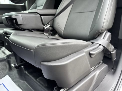 New 2025 Chevrolet Silverado 3500 W/T w/ WT Convenience Package image 15