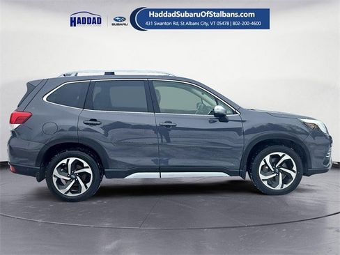 Used 2023 Subaru Forester Touring image 6