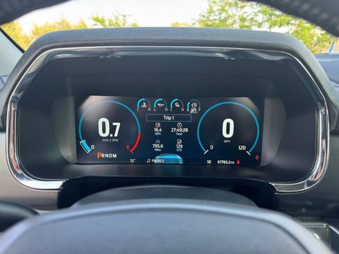 Used 2023 Ford F150 Lariat w/ Equipment Group 502A High AWD/4WD image 20