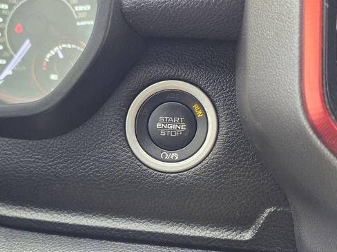 Used 2022 RAM 1500 Rebel w/ Rebel Level 2 Equipment Group image 38