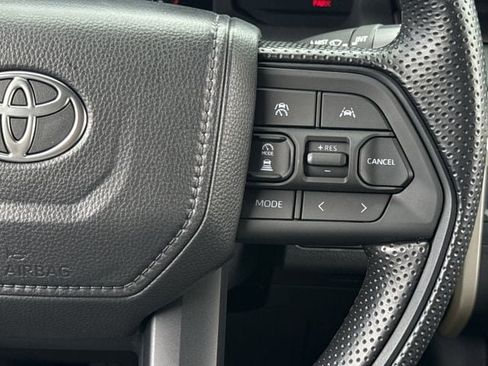 New 2026 Toyota Tacoma SR5 AWD/4WD image 16