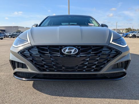 Used 2023 Hyundai Sonata SEL w/ Preferred Accessory Package image 10