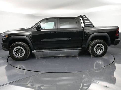 Used 2023 RAM 1500 TRX w/ TRX Level 2 Equipment Group image 2